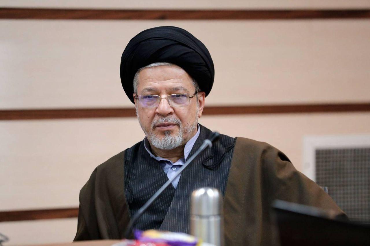 رئیس شورای تحول و ارتقای علوم انسانی: پاسداشت یاد شهدا و تاکید بر یکپارچگی و تخصص‌گرایی در مسیر تحول