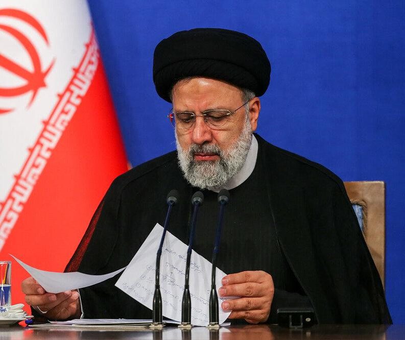 روایتی ناگفته از واکنش شهید رئیسی به انتخابات ریاست جمهوری ۱۴۰۴
