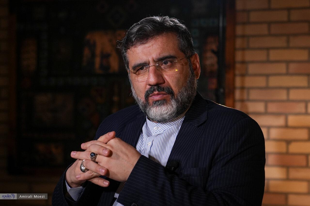 شهید رئیسی گفت اگر فقط خودم هم به خودم رای دهم در این صحنه می‌مانم؛ چون تکلیف است