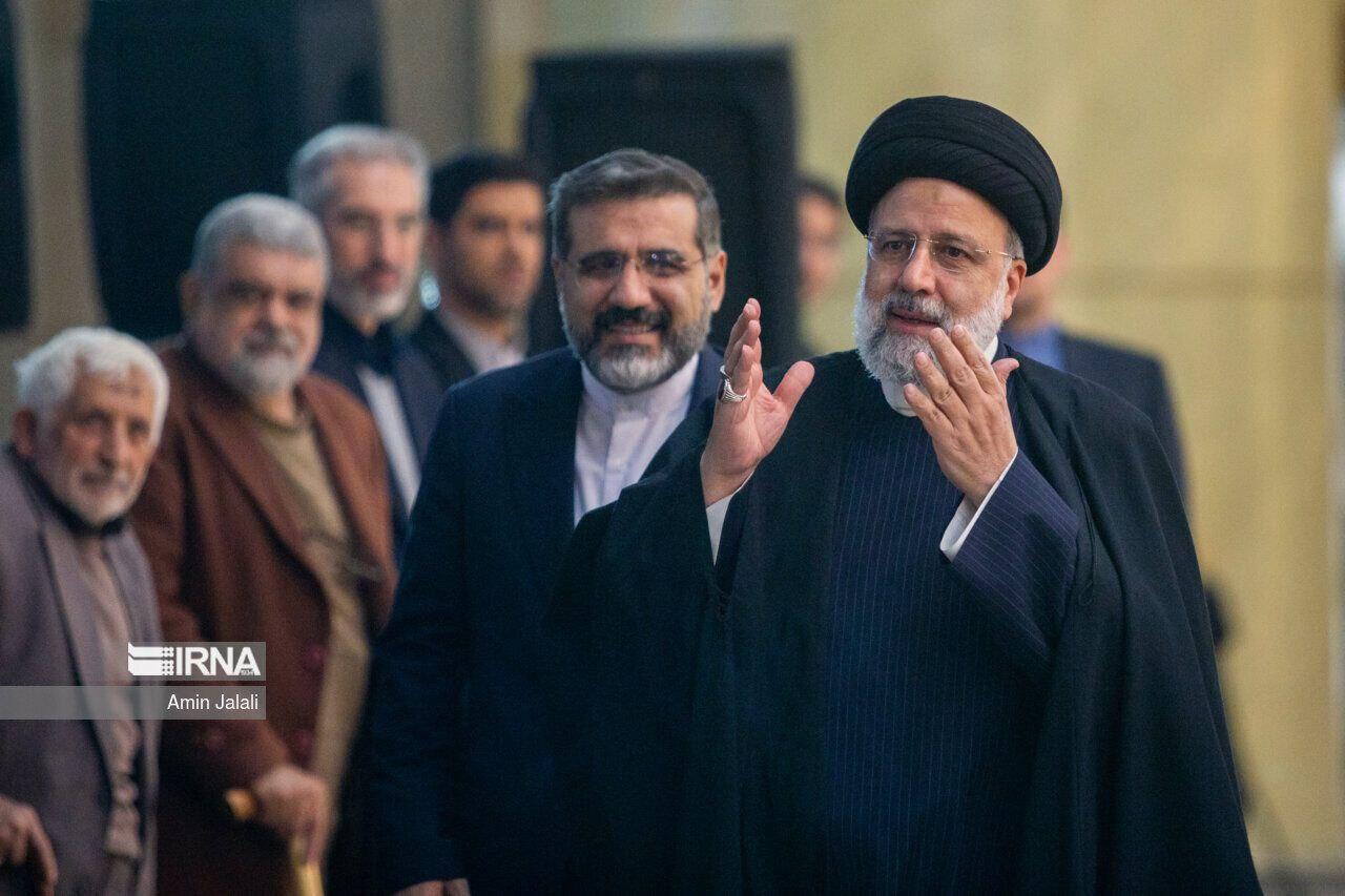 تقویت چشمگیر اقتصاد فرهنگ و هنر در دولت سیزدهم علی‌رغم تمامی فشارها