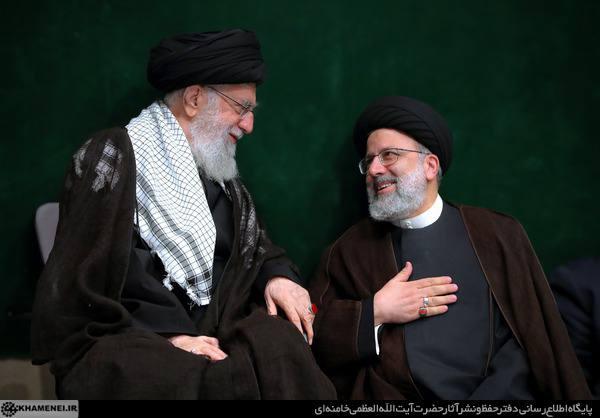 برگزار می‌شود| مراسم شب شهادت شهید رئیسی توسط دفتر مقام معظم رهبری در قم