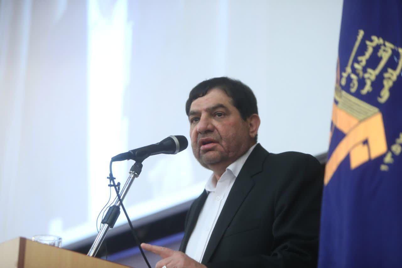 دکتر مخبر: شهید رئیسی چهارچوب ذهی منسجم ، روشن و منطبق با آرمان های انقلاب اسلامی داشت