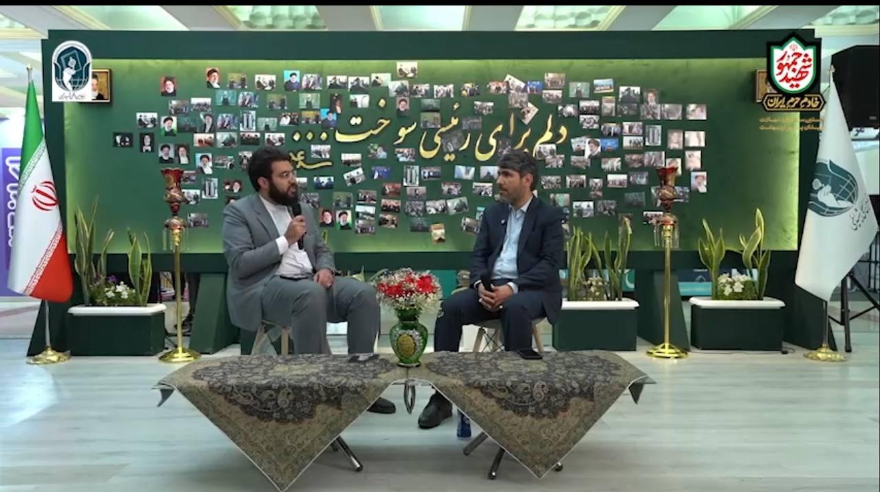 برخورد پدرانه شهید رئیسی با اعضای هیات دولت/ اگر تدابیر رهبر انقلاب نبود نمی دانستیم با خیر شهادت آقای رئیسی چگونه برخورد کنیم