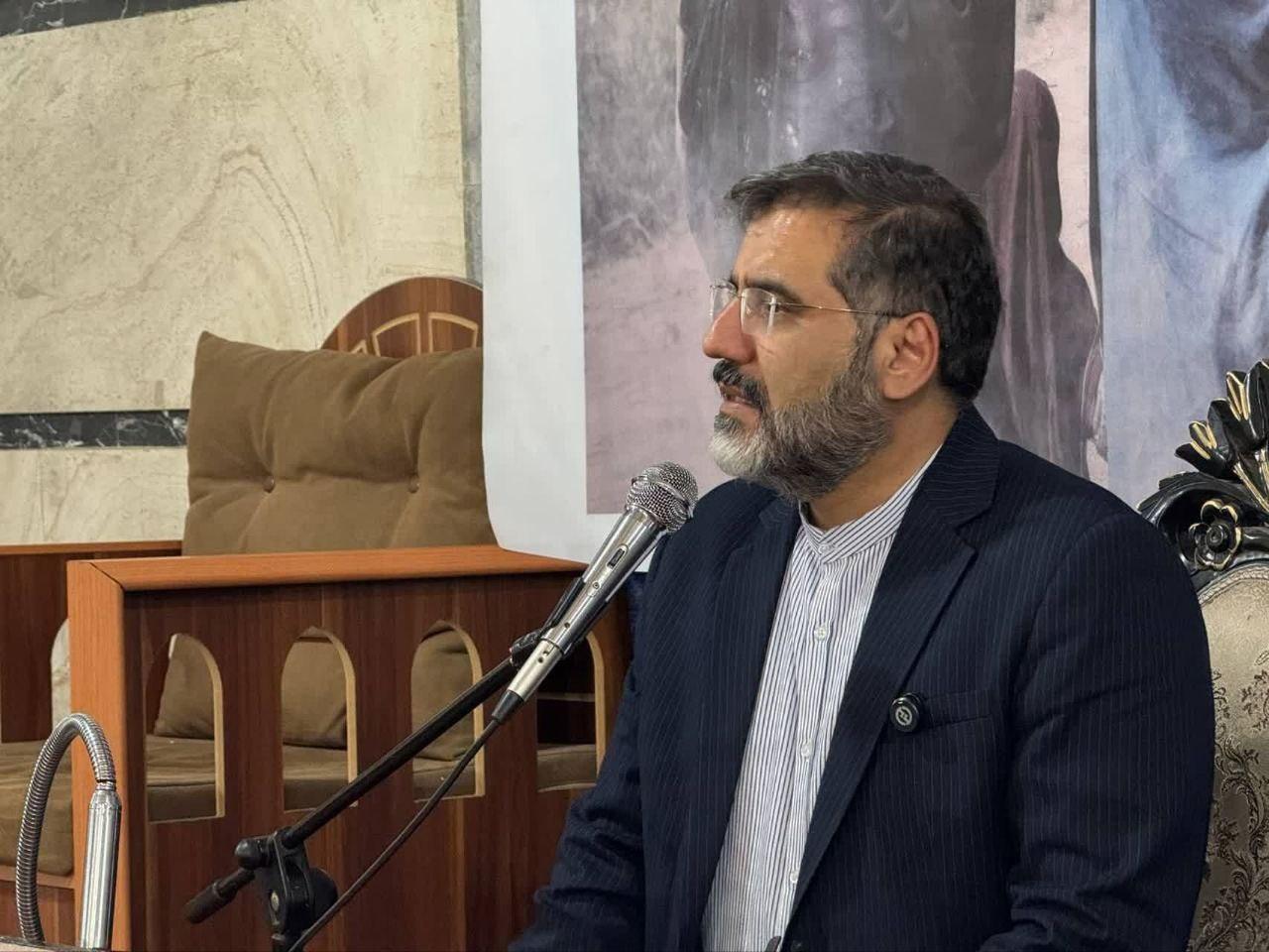 اسماعیلی: شهید رئیسی ساده‌زیست‌ترین رئیس‌جمهور جمهوری اسلامی بود