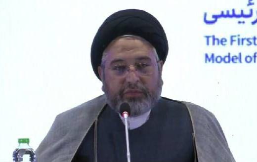 حجت الاسلام والمسلمین مرویان حسینی: مردمی بودن، مهم‌ترین ویژگی حکمرانی شهید رئیسی بود