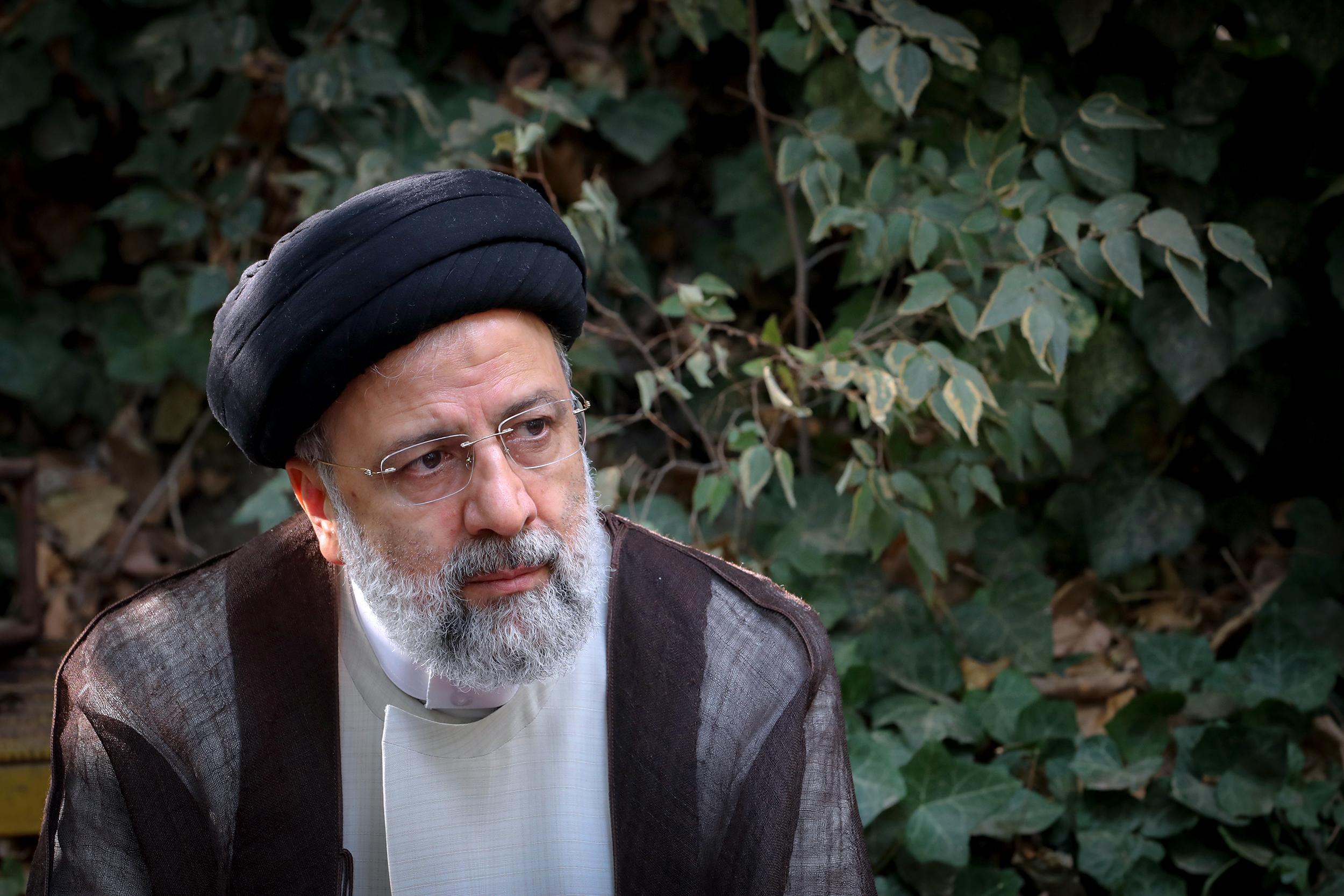 توصیف دکتر رفیع‌پور از شهید رئیسی: رئیس‌جمهوری نادر که تمام زندگی‌اش را وقف ایران کر